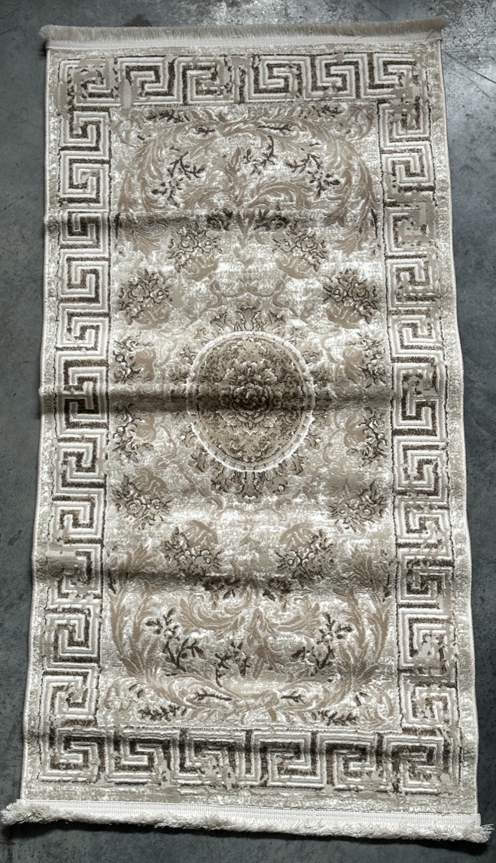 картинка 37545A STAN BROWN / BEIGE магазин являющийся официальным дистрибьютором в России 