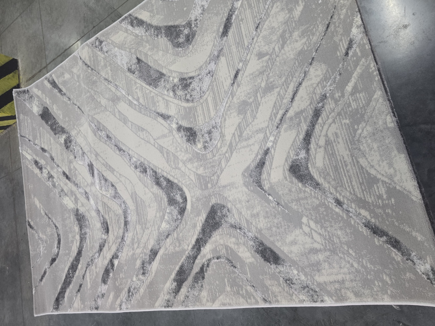 картинка 41034A STAN GREY / L.GREY магазин являющийся официальным дистрибьютором в России 