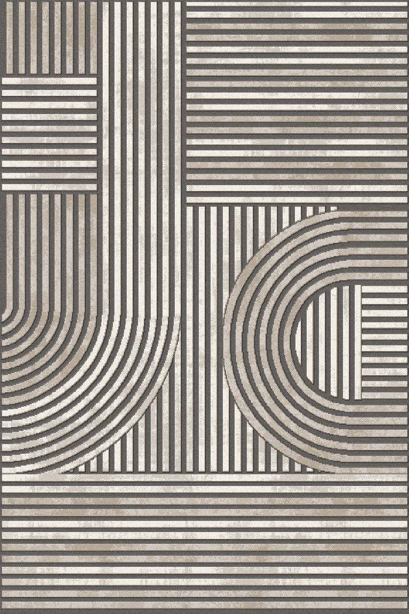 картинка 39751D R BEIGE / D.GREY COKME магазин являющийся официальным дистрибьютором в России 