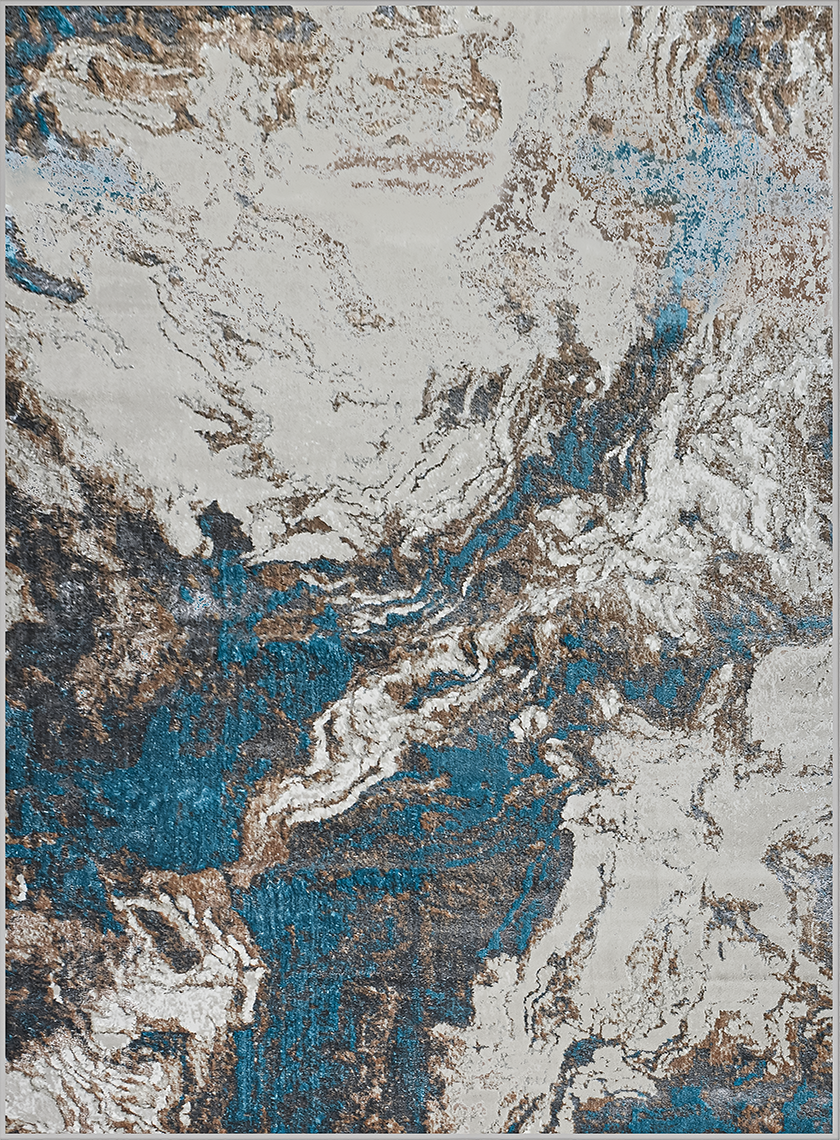 картинка 38508A STAN BLUE FLS / CREAM FLS магазин являющийся официальным дистрибьютором в России 