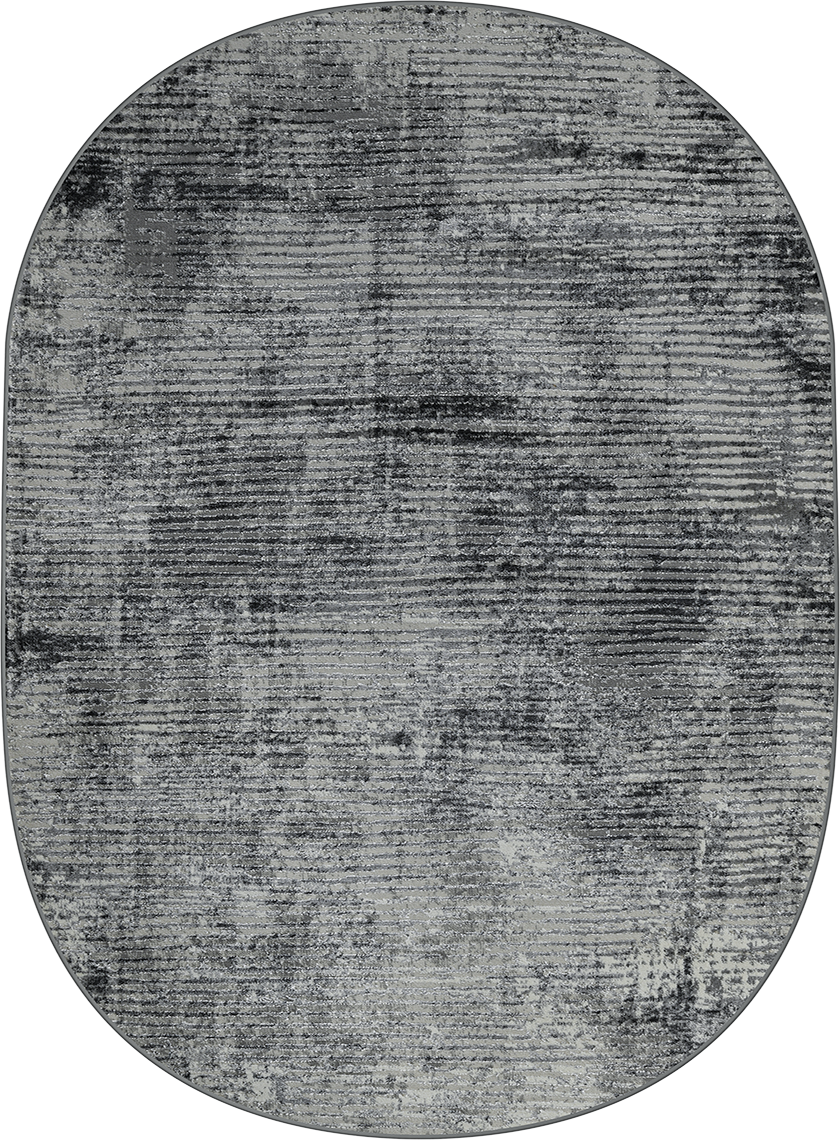 картинка 51989B OVAL GREY / L.GREY магазин являющийся официальным дистрибьютором в России 