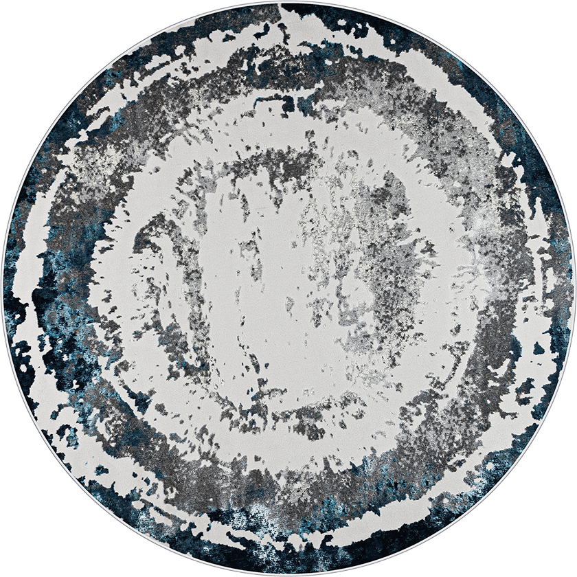 картинка 36897J DAIRE BLUE FLS / L.GREY магазин являющийся официальным дистрибьютором в России 