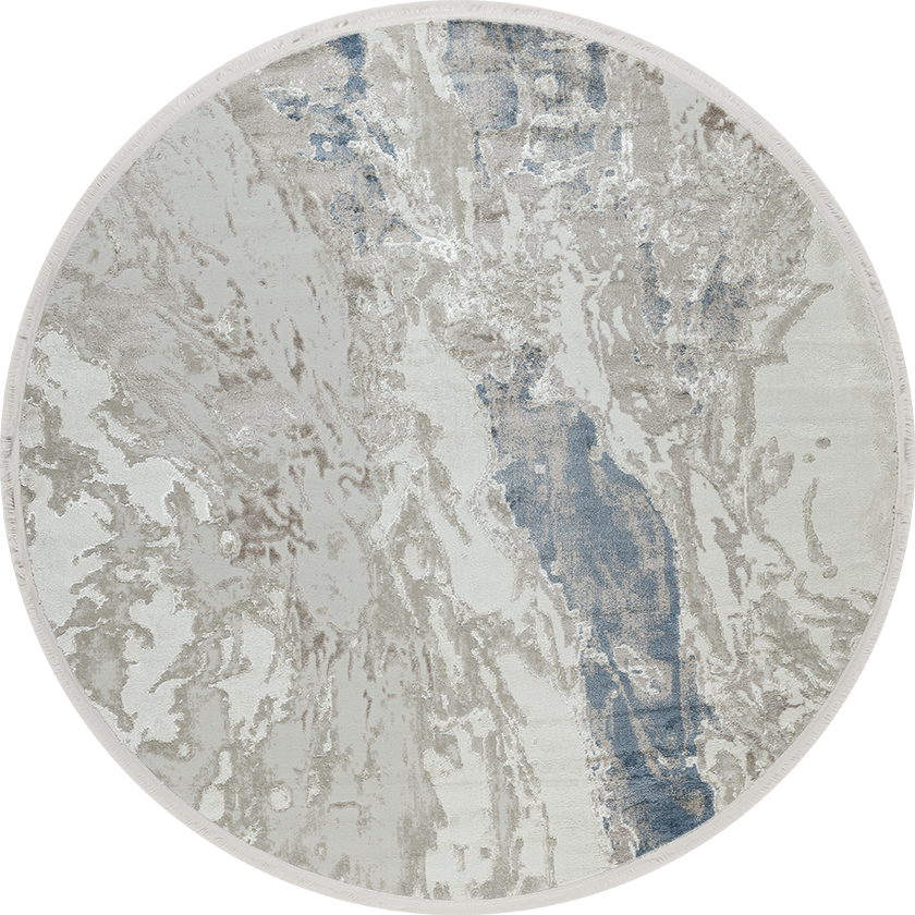 картинка 51266B DAIRE BLUE / CREAM магазин являющийся официальным дистрибьютором в России 