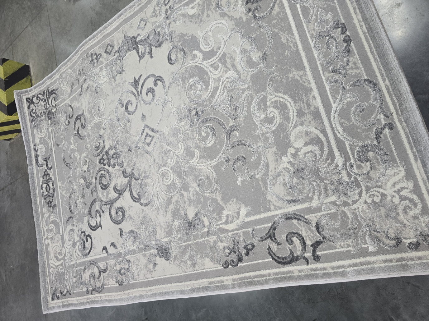 картинка 41028A STAN L.GREY / GREY магазин являющийся официальным дистрибьютором в России 