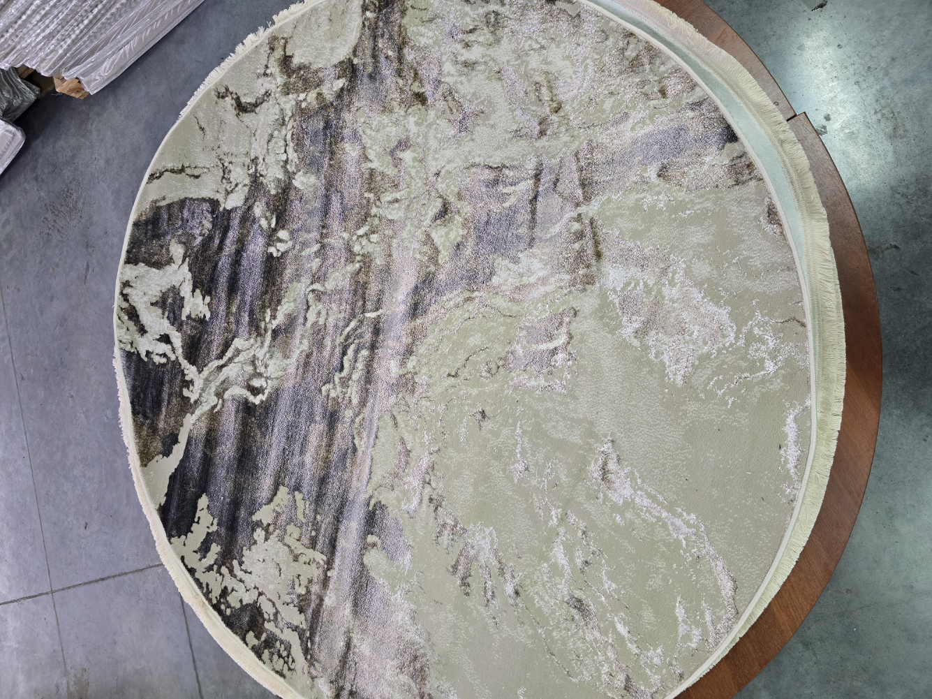 картинка 38508B DAIRE CREAM FLS / BEIGE CO магазин являющийся официальным дистрибьютором в России 