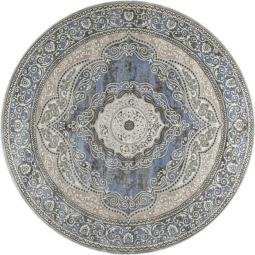 картинка 36868J DAIRE L.GREY / BLUE магазин являющийся официальным дистрибьютором в России 