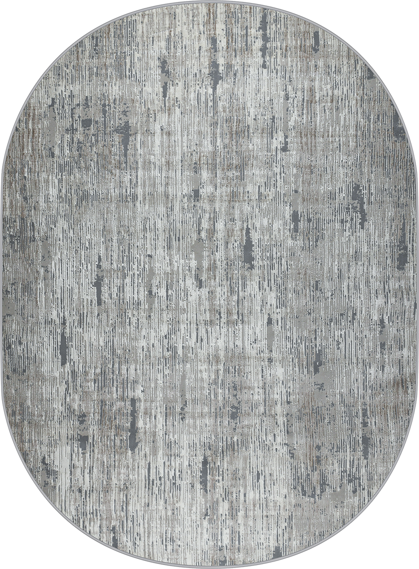 картинка 36866A OVAL L.BEIGE / L.BEIGE магазин являющийся официальным дистрибьютором в России 