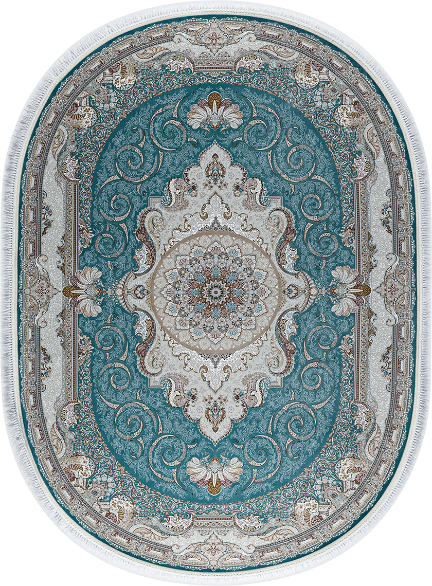 картинка G144 OVAL BLUE / GRAY магазин являющийся официальным дистрибьютором в России 