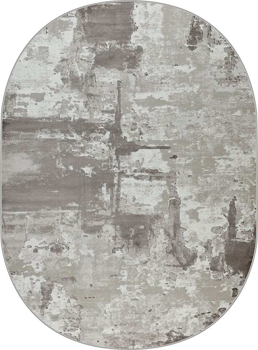 картинка 51272B OVAL BEIGE / CREAM магазин являющийся официальным дистрибьютором в России 