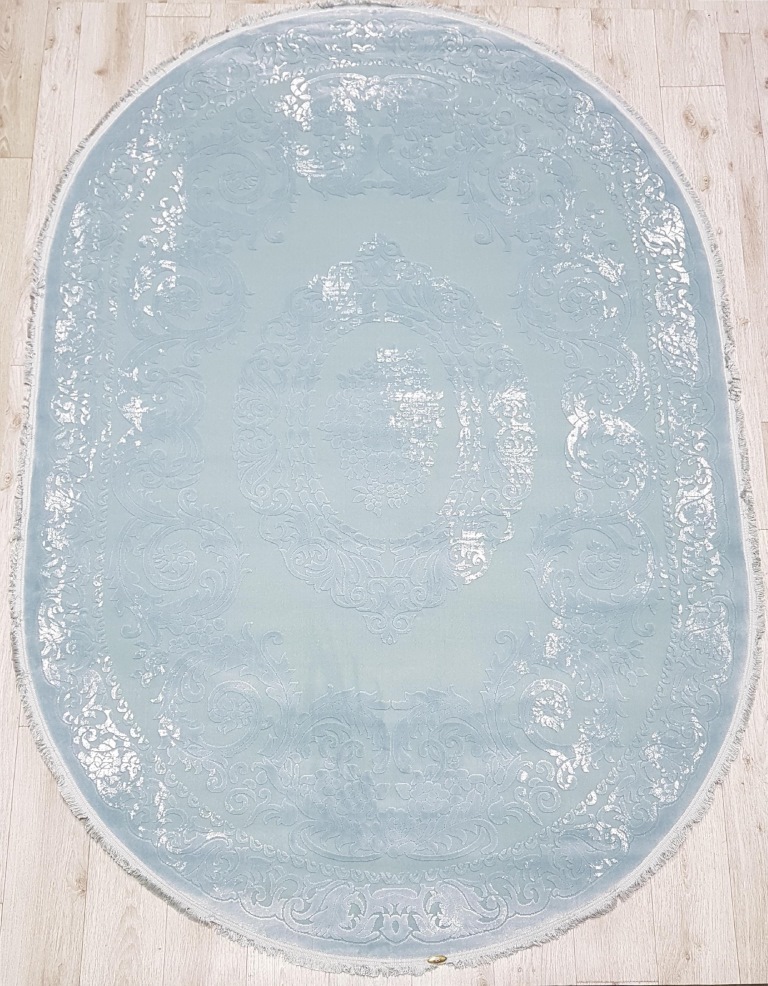 картинка P4204C OVAL BLUE / BLUE магазин являющийся официальным дистрибьютором в России 