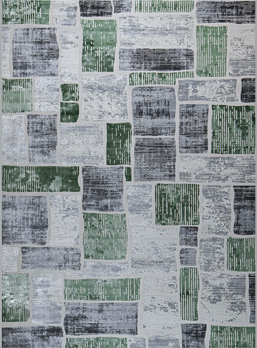 картинка 38471A STAN GREEN FLS / L.GREY магазин являющийся официальным дистрибьютором в России 