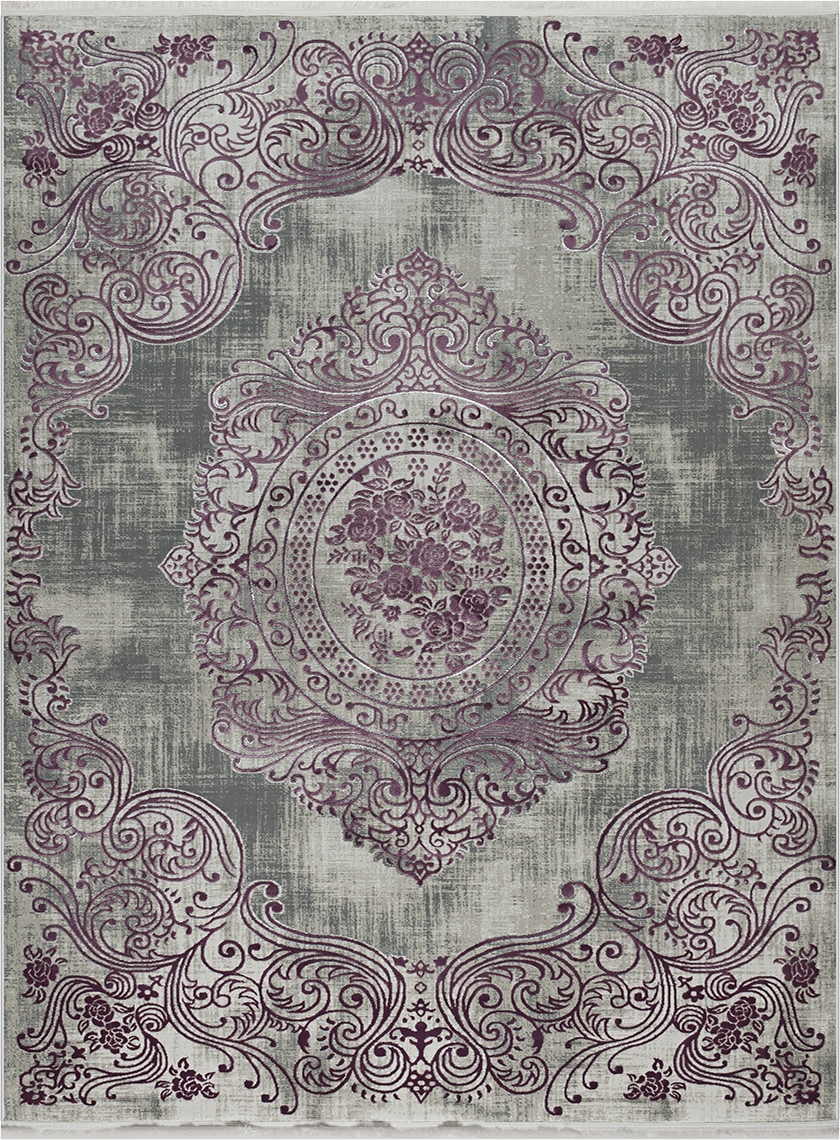 картинка 36560A STAN GREY / LILA магазин являющийся официальным дистрибьютором в России 