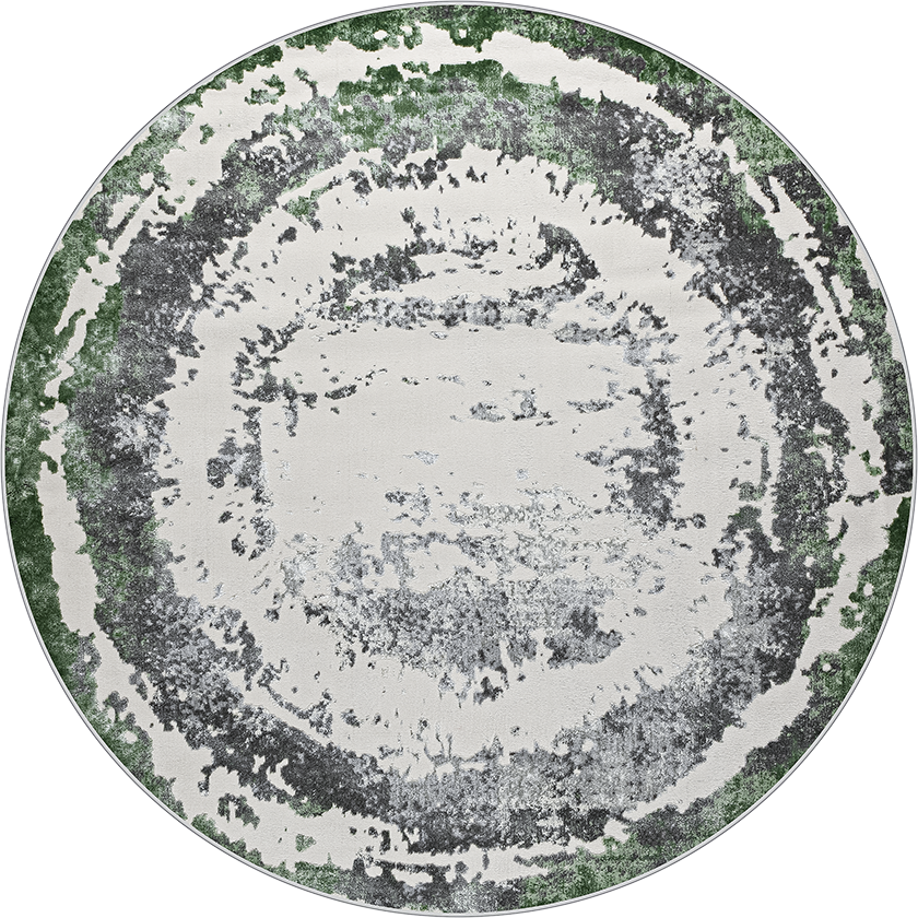 картинка 36897J DAIRE GREEN FLS / L.GREY магазин являющийся официальным дистрибьютором в России 