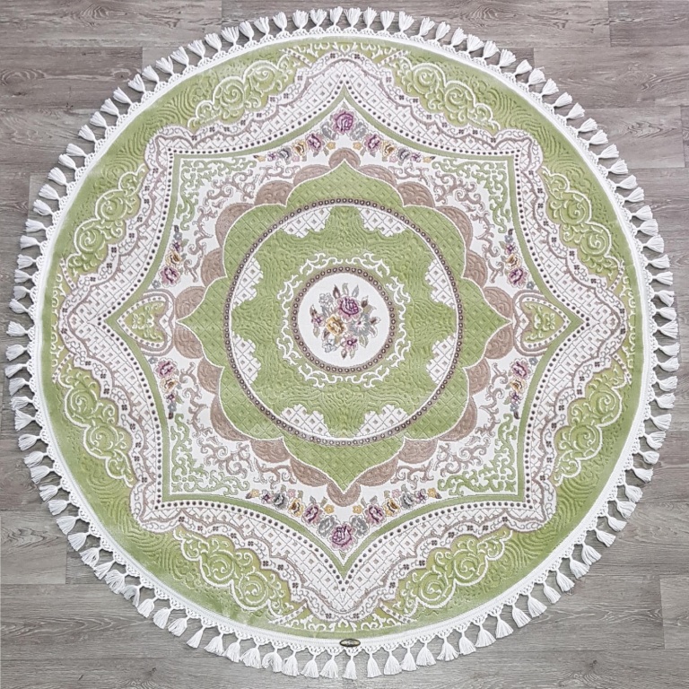 картинка 36073A DAIRE GREEN / GREEN магазин являющийся официальным дистрибьютором в России 