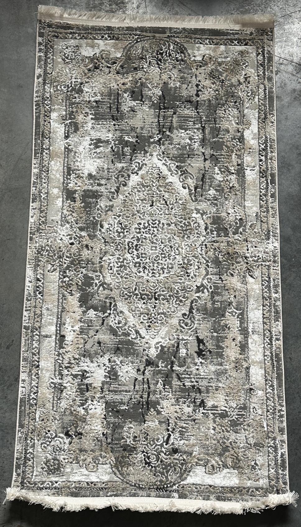 картинка 38713A STAN L.GREY / WHITE магазин являющийся официальным дистрибьютором в России 