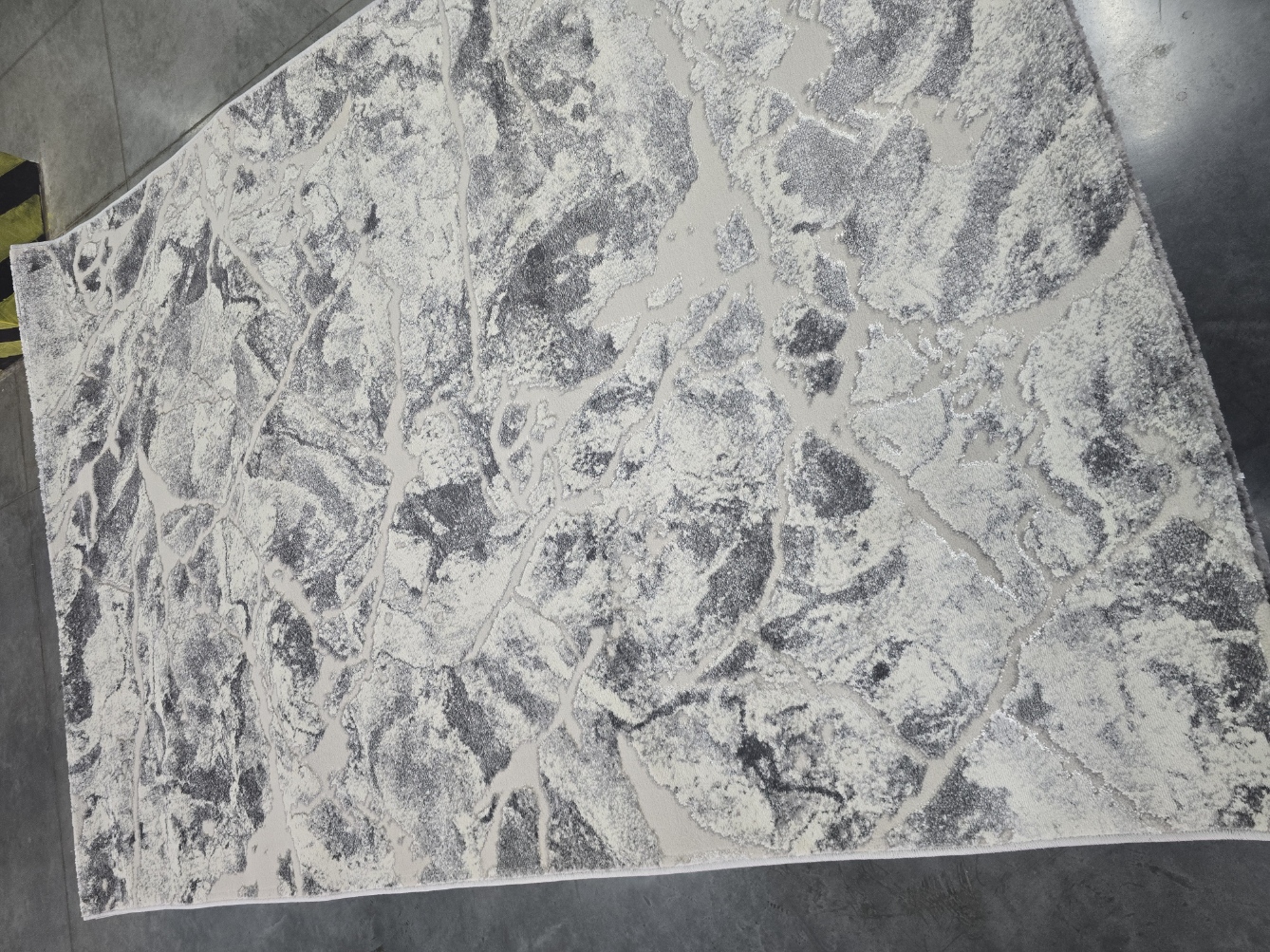 картинка 41061A STAN L.GREY / GREY магазин являющийся официальным дистрибьютором в России 