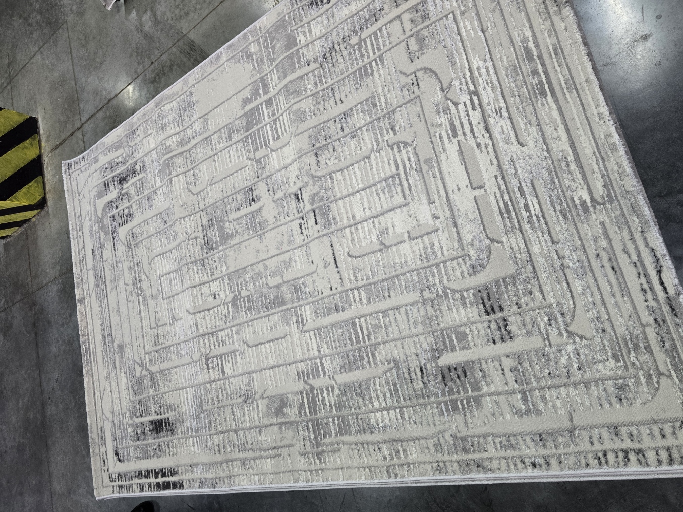 картинка 41035A STAN GREY / L.GREY магазин являющийся официальным дистрибьютором в России 