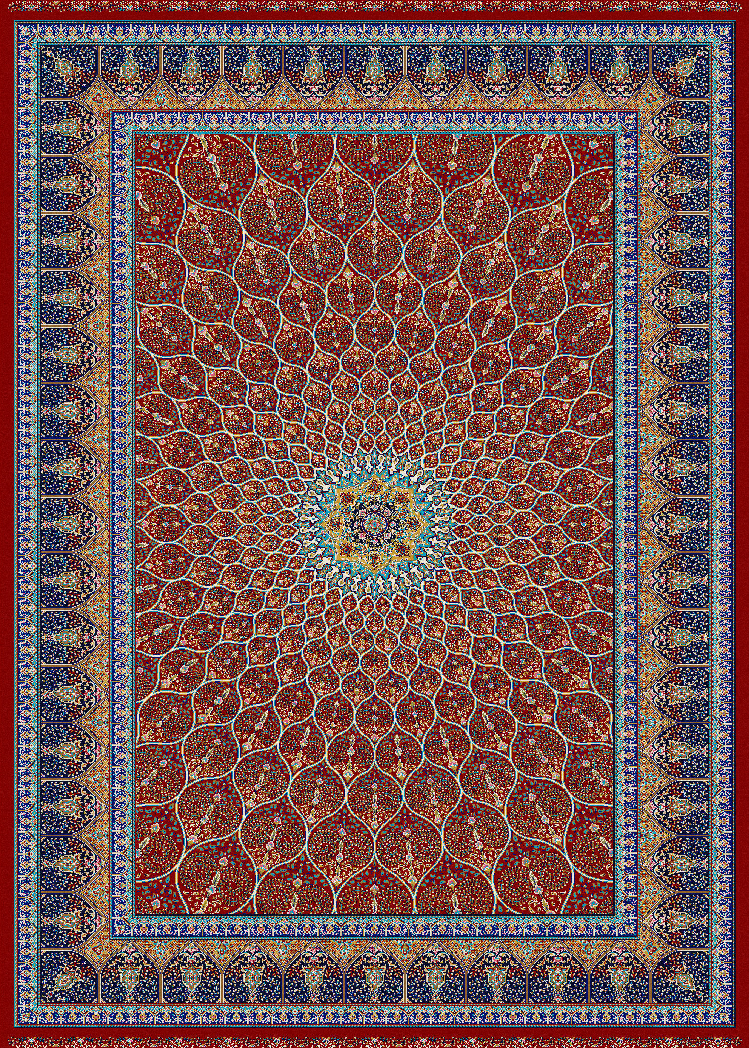 картинка 40445A STAN RED / RED магазин являющийся официальным дистрибьютором в России 