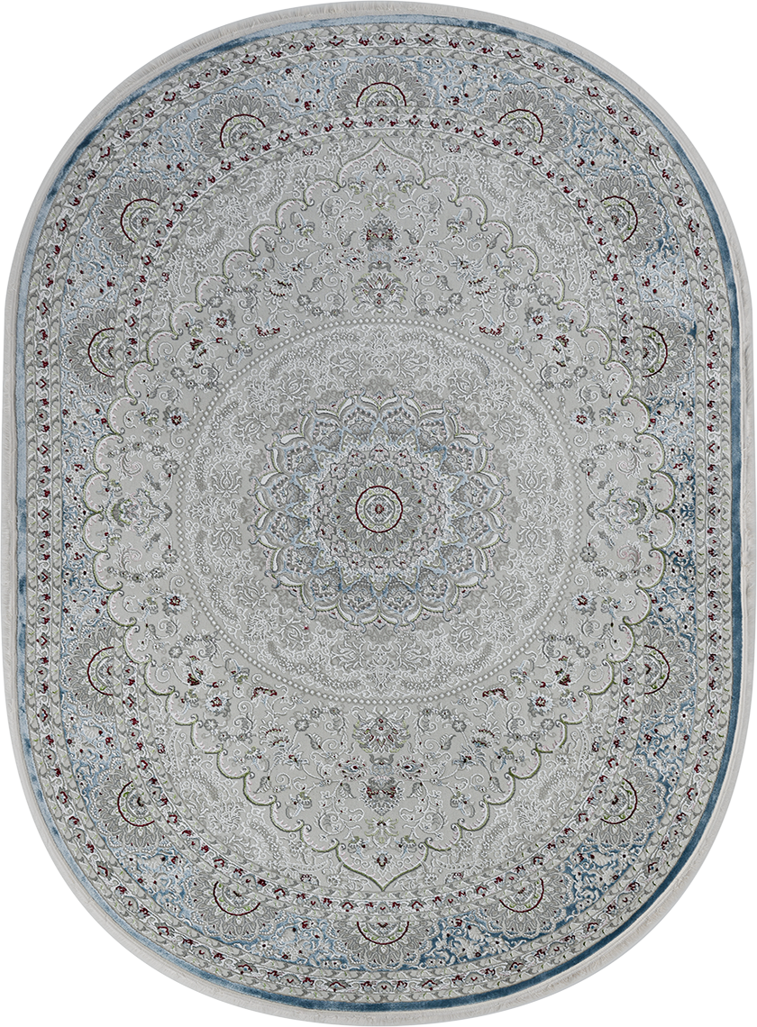 картинка 38860A OVAL BLUE / BLUE магазин являющийся официальным дистрибьютором в России 