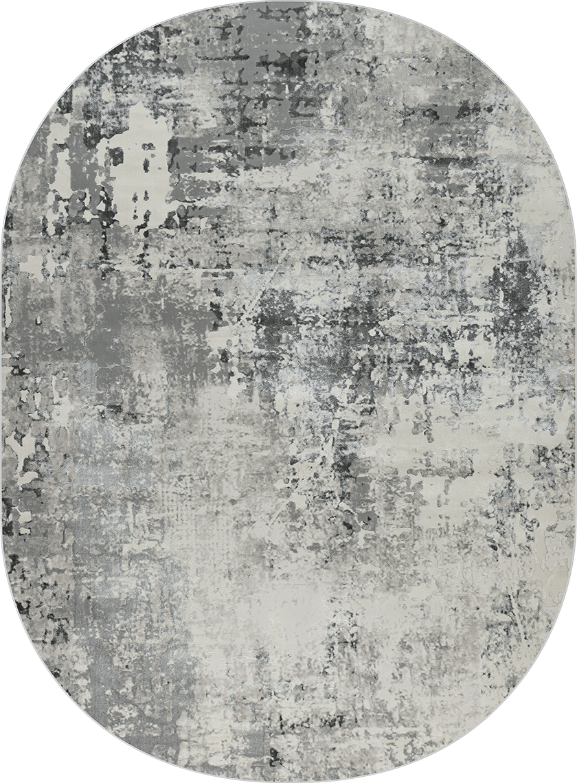 картинка 36540A OVAL GREY / L.GREY магазин являющийся официальным дистрибьютором в России 