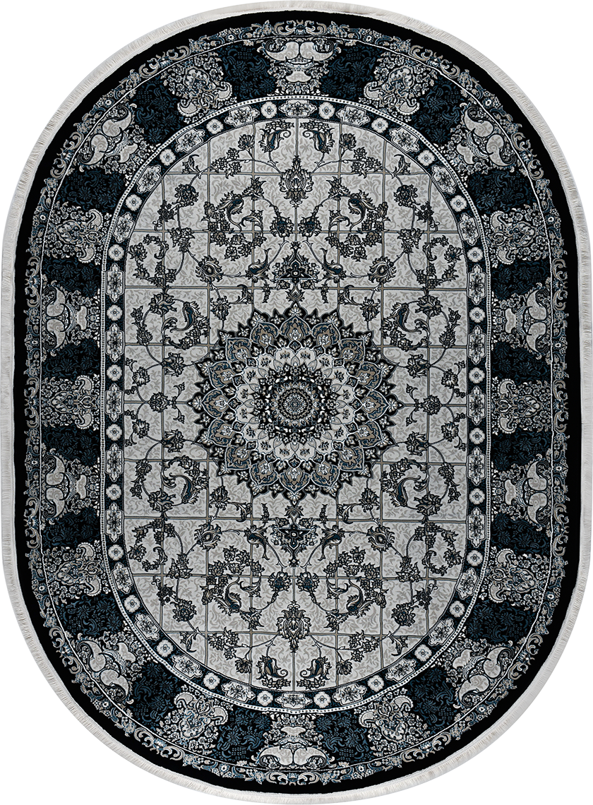 картинка 37122A OVAL NAVY / NAVY магазин являющийся официальным дистрибьютором в России 