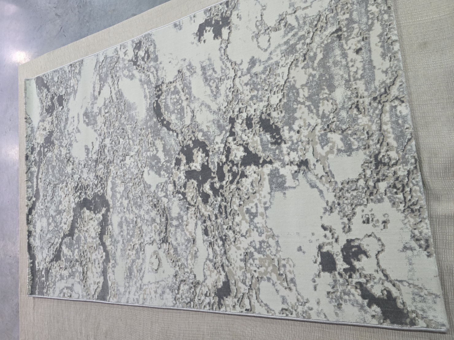 картинка 41080A STAN GREY / L.GREY магазин являющийся официальным дистрибьютором в России 