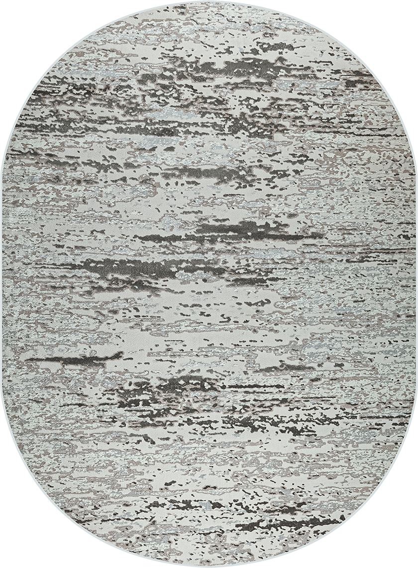 картинка 37441C OVAL GREY / L.GREY магазин являющийся официальным дистрибьютором в России 