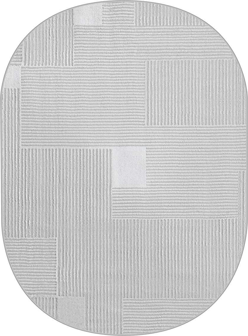 картинка K0005A OVAL BEIGE / BEIGE магазин являющийся официальным дистрибьютором в России 