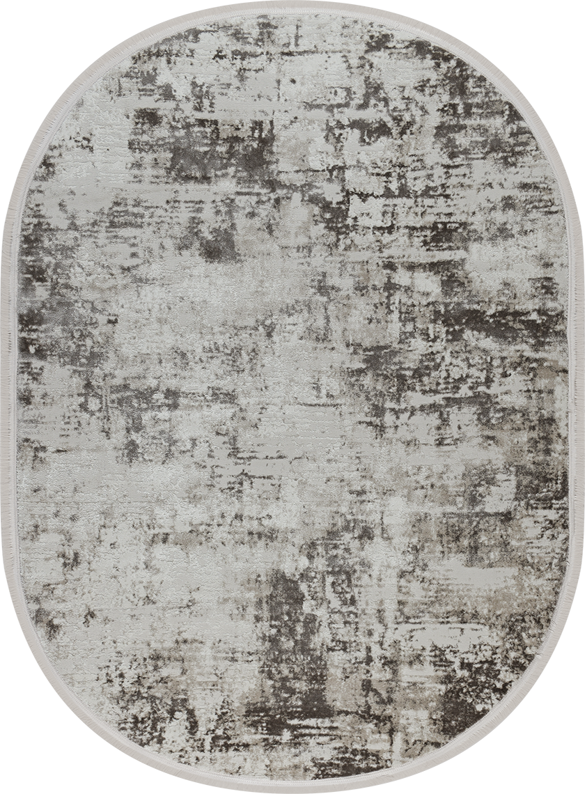 картинка 39937A OVAL BEIGE / CREAM магазин являющийся официальным дистрибьютором в России 