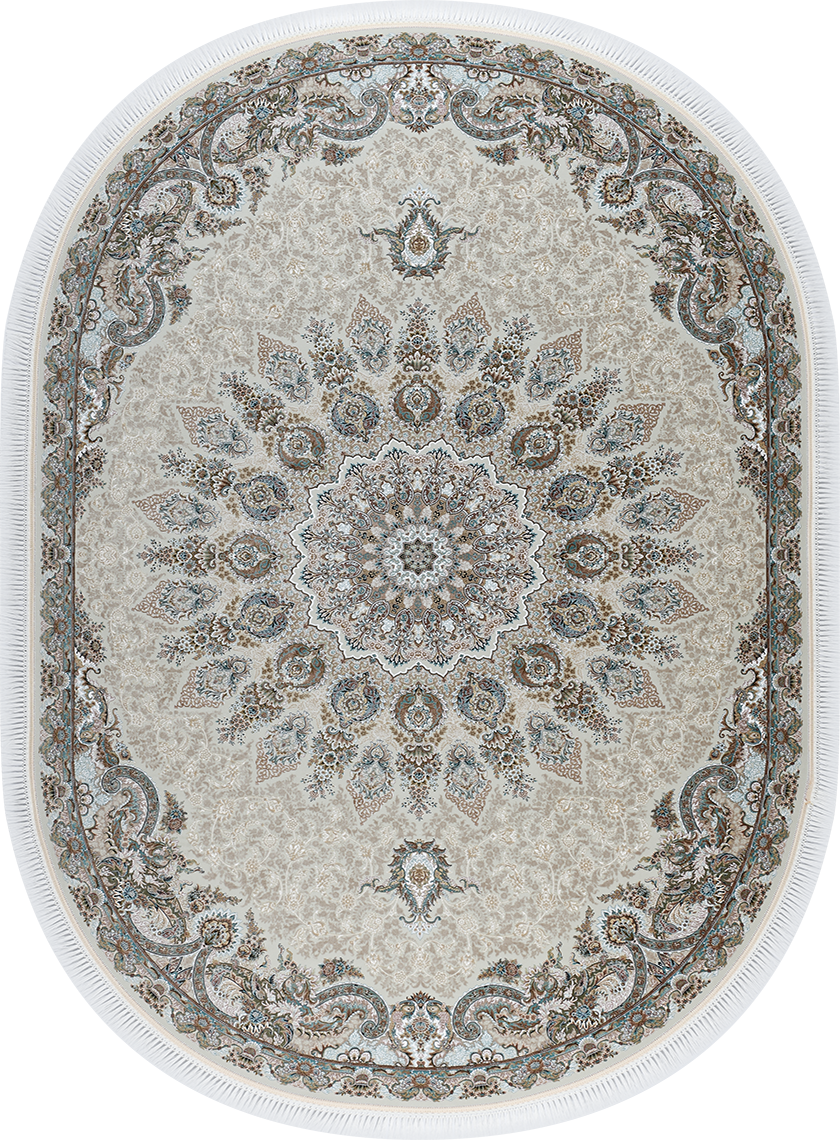 картинка G203 OVAL CREAM магазин являющийся официальным дистрибьютором в России 