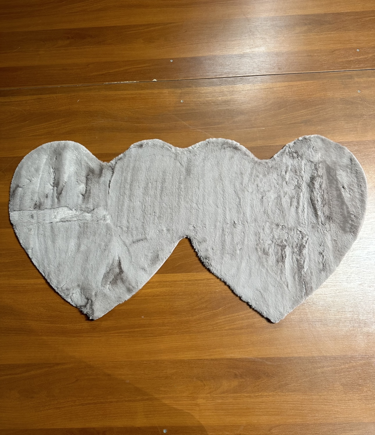 картинка Двойное сердце STAN 5 GRAY LILAC магазин являющийся официальным дистрибьютором в России 