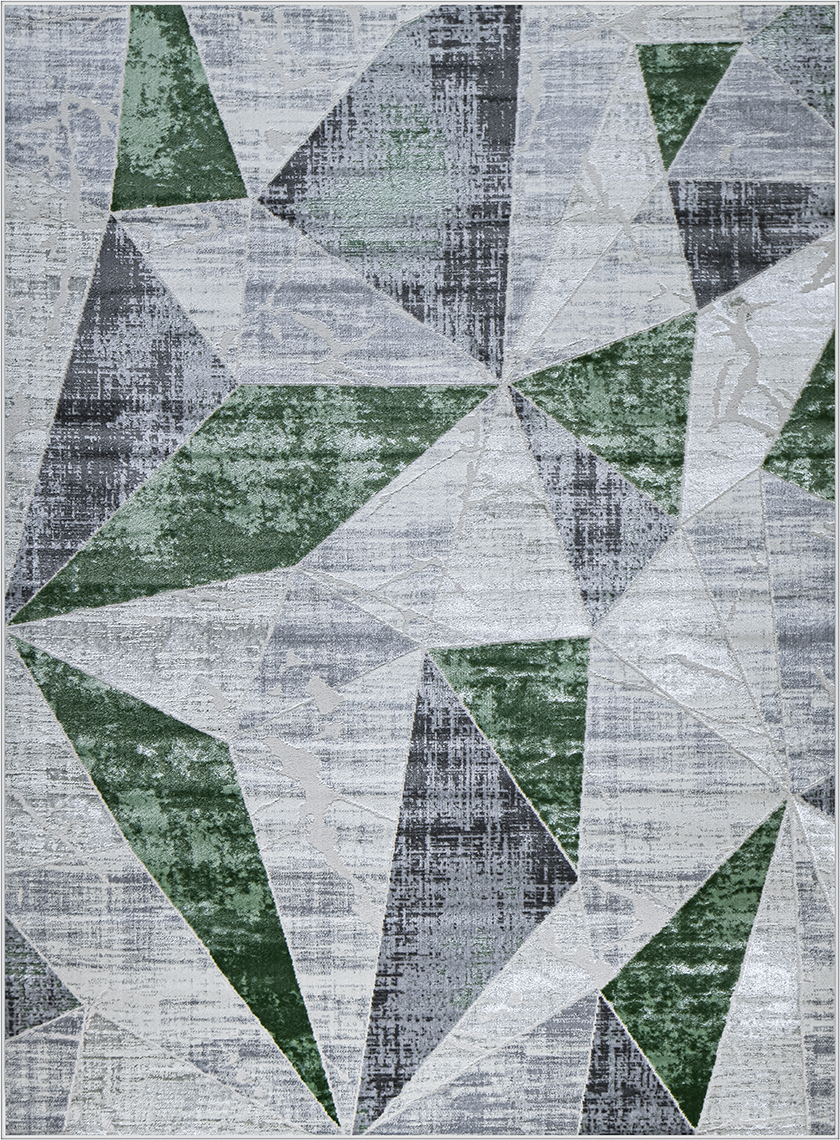 картинка 37515A STAN GREEN FLS / L.GREY магазин являющийся официальным дистрибьютором в России 