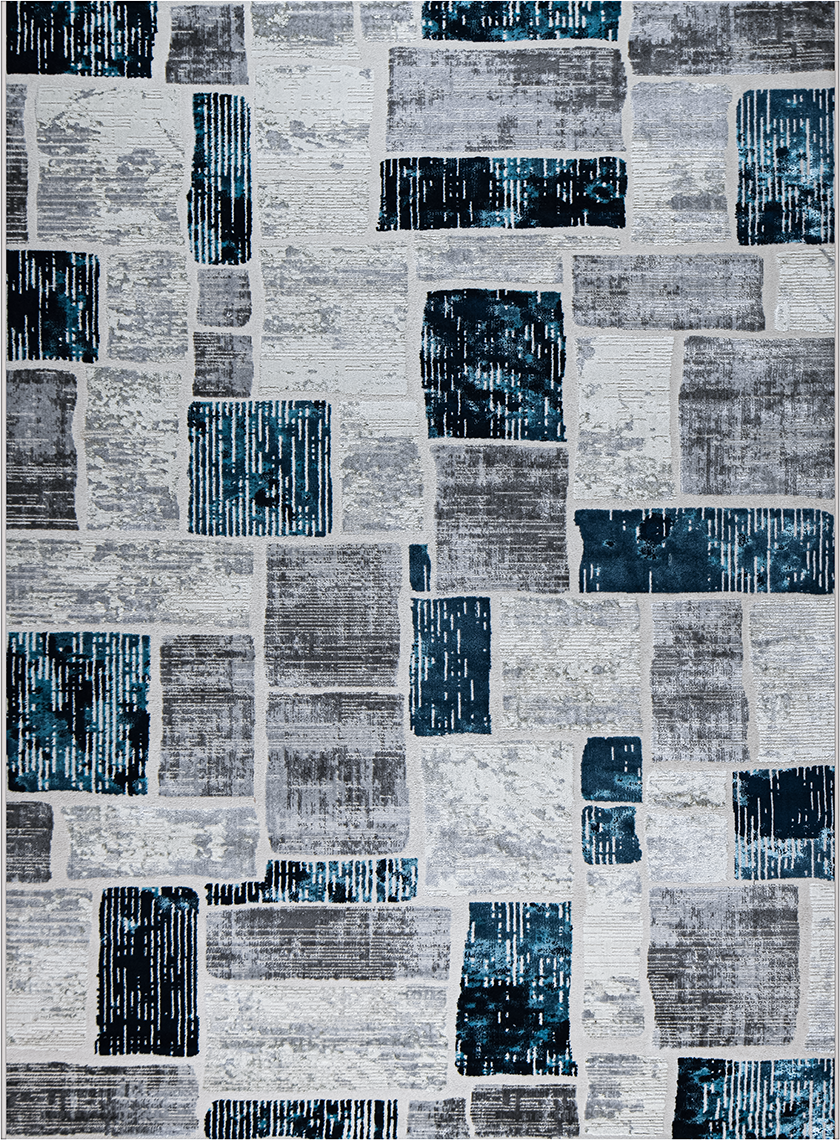 картинка 38471A STAN BLUE FLS / L.GREY магазин являющийся официальным дистрибьютором в России 