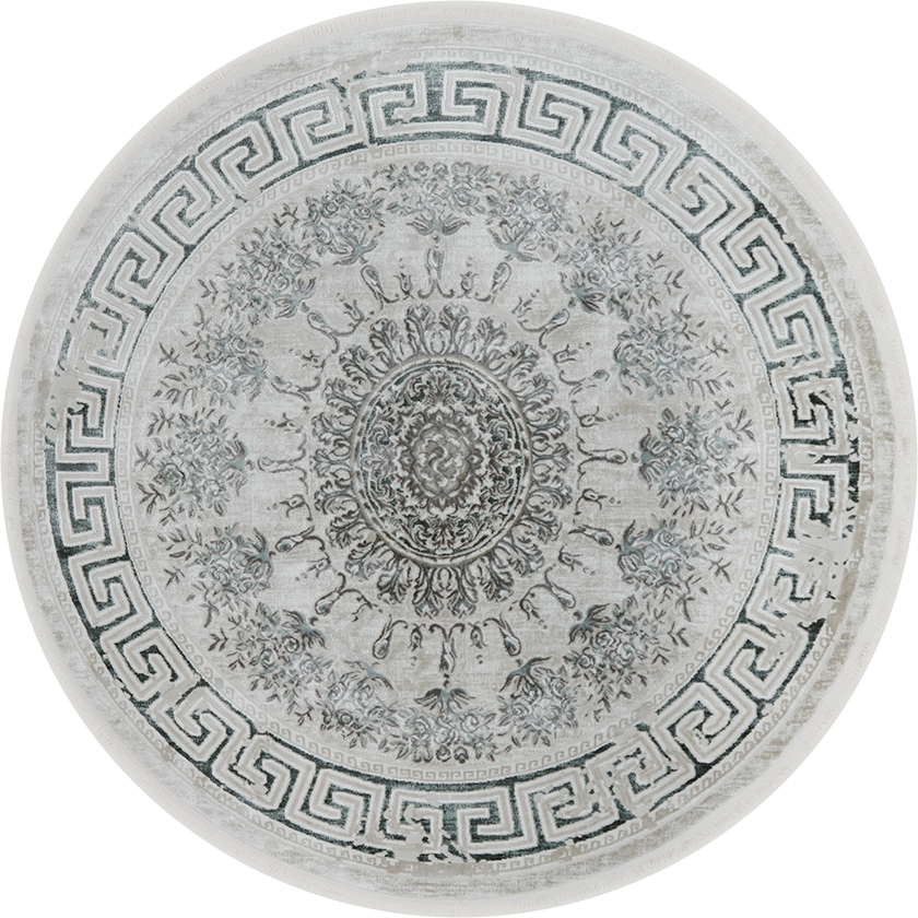 картинка 37545A DAIRE GREEN / CREAM магазин являющийся официальным дистрибьютором в России 