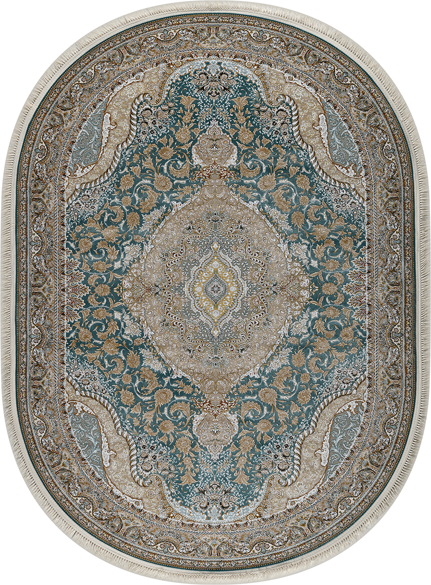 картинка G146 OVAL BLUE / GRAY магазин являющийся официальным дистрибьютором в России 