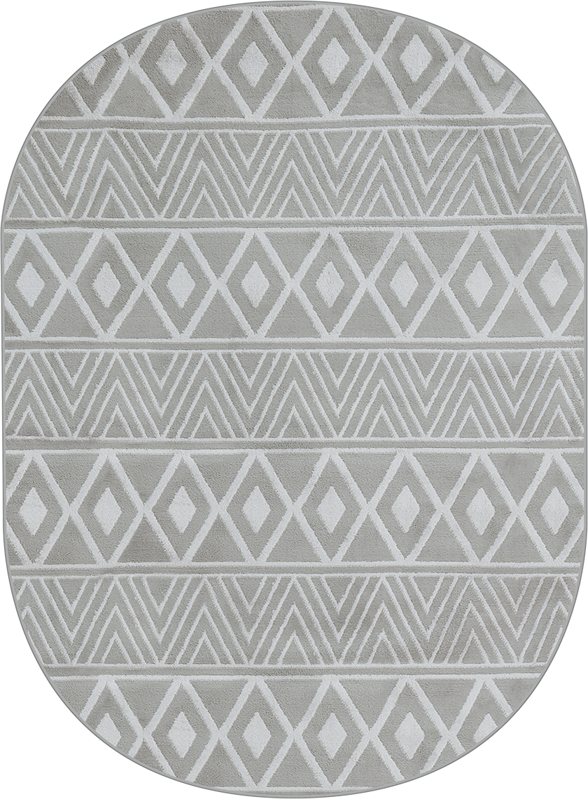 картинка K0014A OVAL BEIGE / BEIGE магазин являющийся официальным дистрибьютором в России 