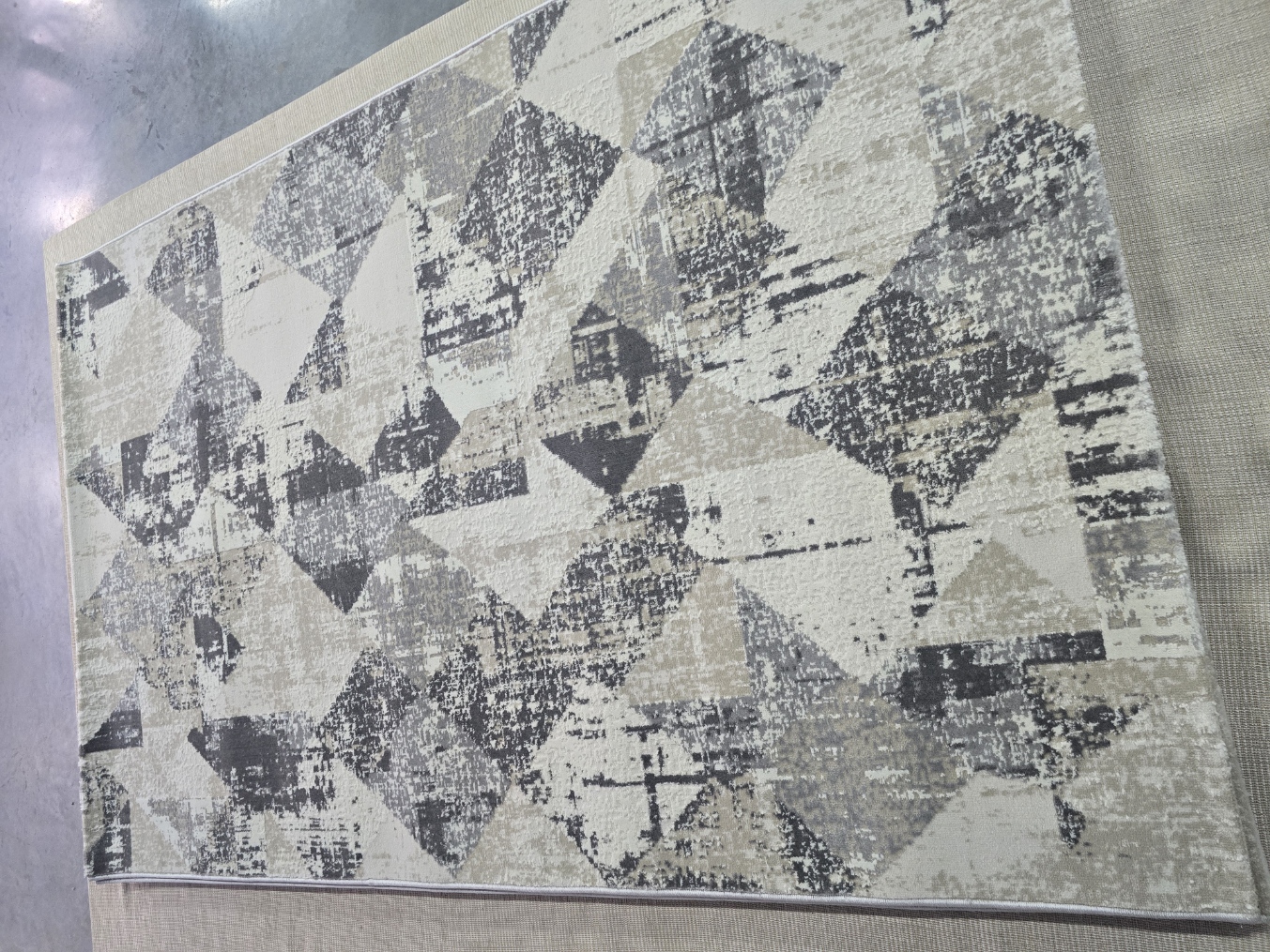 картинка 41081A STAN GREY / L.GREY магазин являющийся официальным дистрибьютором в России 