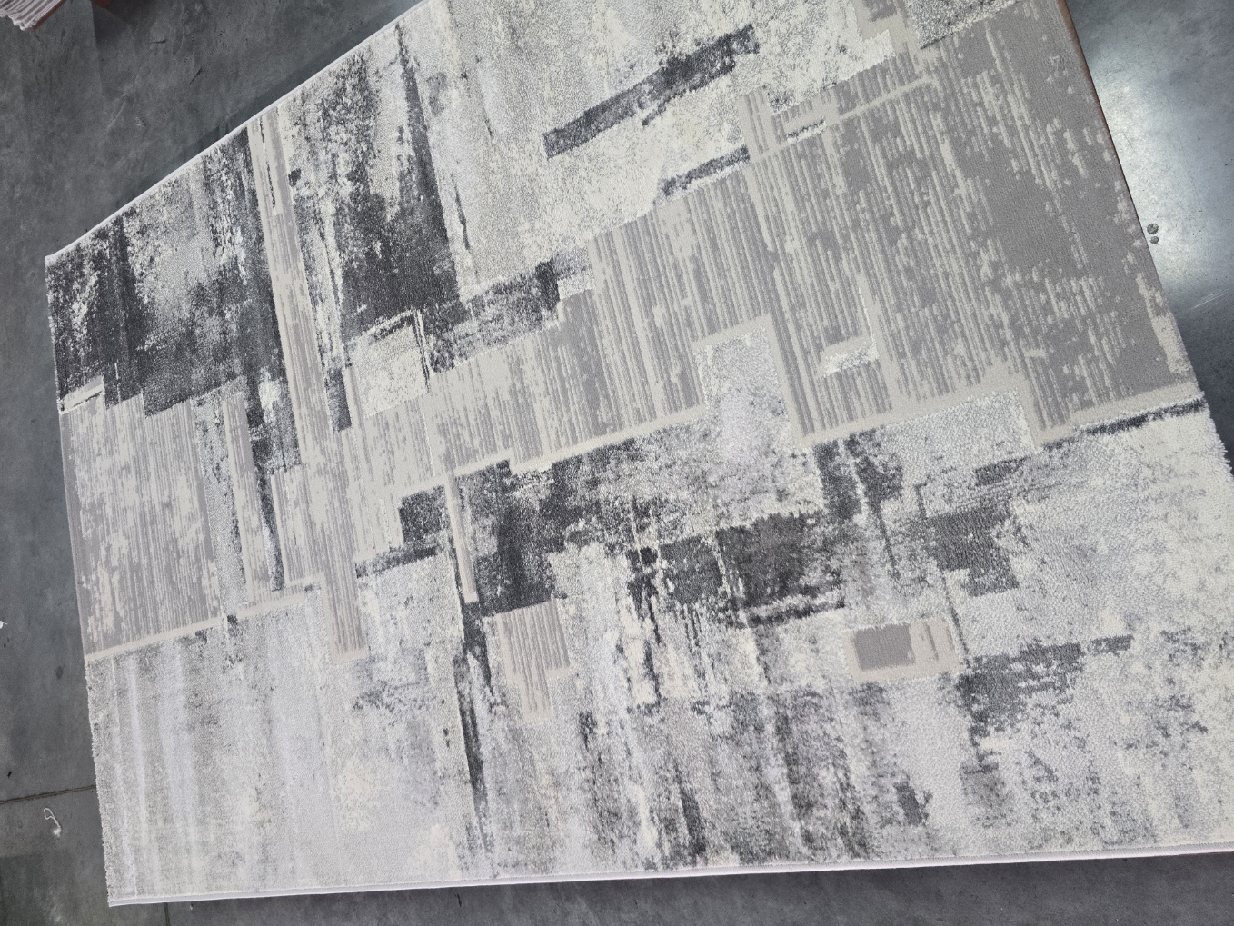 картинка 41033A STAN GREY / L.GREY магазин являющийся официальным дистрибьютором в России 