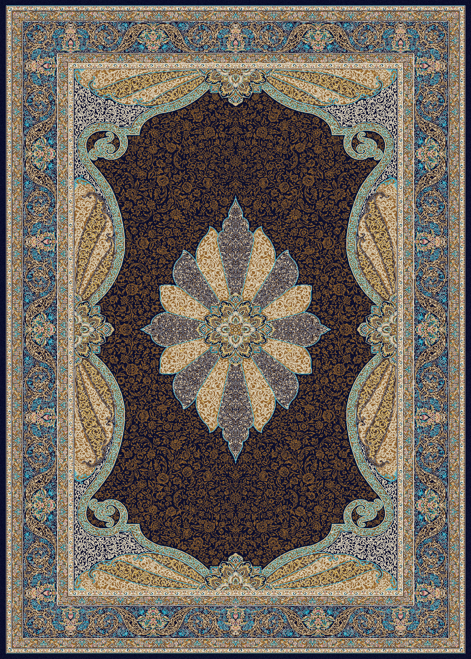 картинка 40014B STAN NAVY / NAVY магазин являющийся официальным дистрибьютором в России 