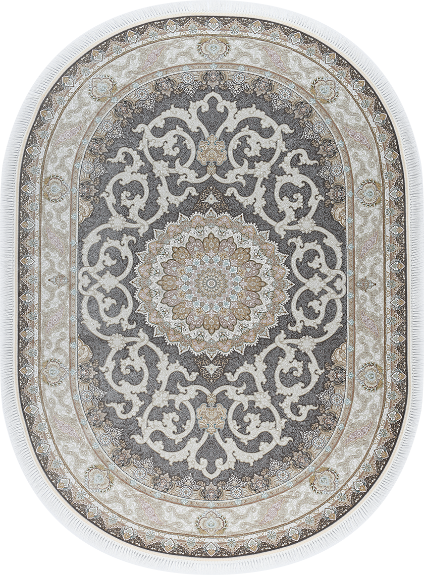 картинка G145 OVAL MELANJ / P магазин являющийся официальным дистрибьютором в России 