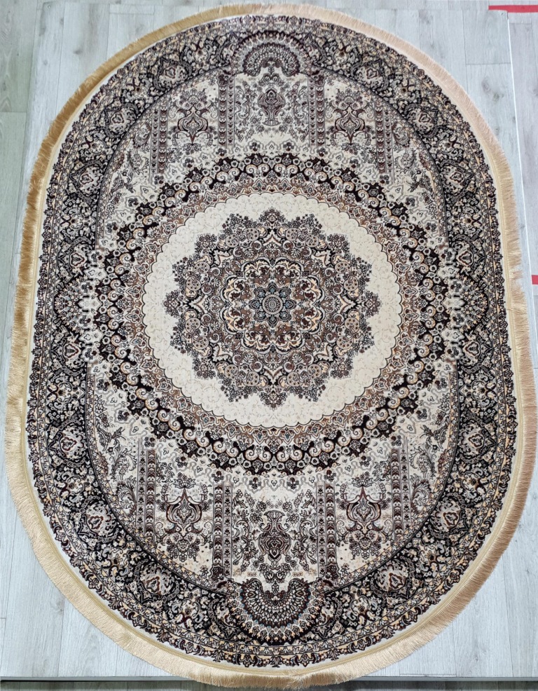 картинка 20054A OVAL CREAM / CREAM магазин являющийся официальным дистрибьютором в России 