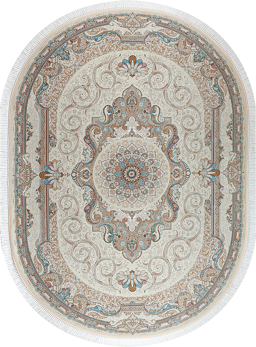 картинка G144 OVAL CREAM магазин являющийся официальным дистрибьютором в России 