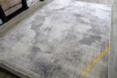 картинка 36546A STAN GREY / GREY магазин являющийся официальным дистрибьютором в России 