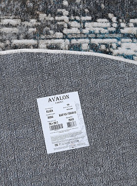 картинка 38550A DAIRE BLUE FLS / CREAM COK магазин являющийся официальным дистрибьютором в России 