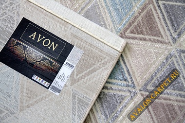 картинка 36853A STAN L.BEIGE / BLUE магазин являющийся официальным дистрибьютором в России 