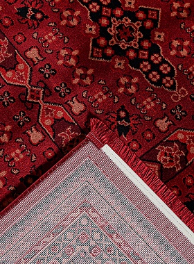 картинка 40290A STAN RED / RED магазин являющийся официальным дистрибьютором в России 