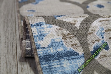 картинка MK061r5 STAN BEIGE-BLUE магазин являющийся официальным дистрибьютором в России 