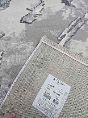 картинка 41039A STAN GREY / L.GREY магазин являющийся официальным дистрибьютором в России 