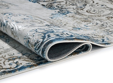 картинка 40907A STAN BLUE FLS / CREAM FLS магазин являющийся официальным дистрибьютором в России 