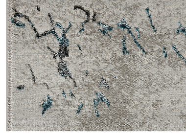 картинка 40834A R BLUE FLS / BEIGE COK магазин являющийся официальным дистрибьютором в России 